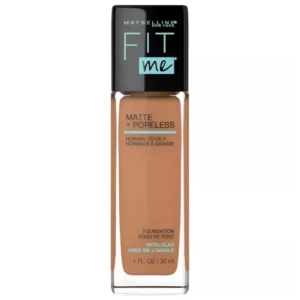Maybelline Foundation 30ml Fit Me 335 Classic Tan