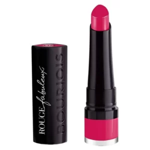 Bourjois Lipstick Rouge Fabuleux 08 One Upon A Pink