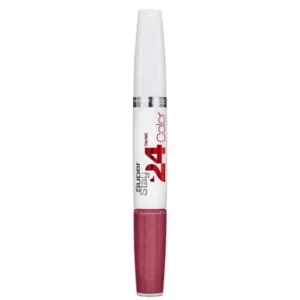 Maybelline Lipstick 2.3ml Super Stay 125 So Sienna
