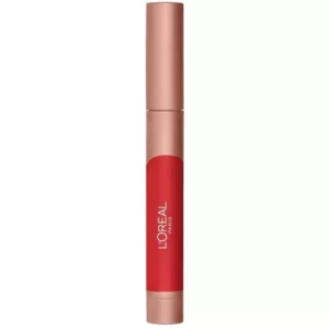 Loreal Lipstick Infallible Matte Lip Crayon 506 Caramel Rebel