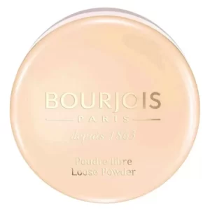Bourjois Powder 32g 01 Peach